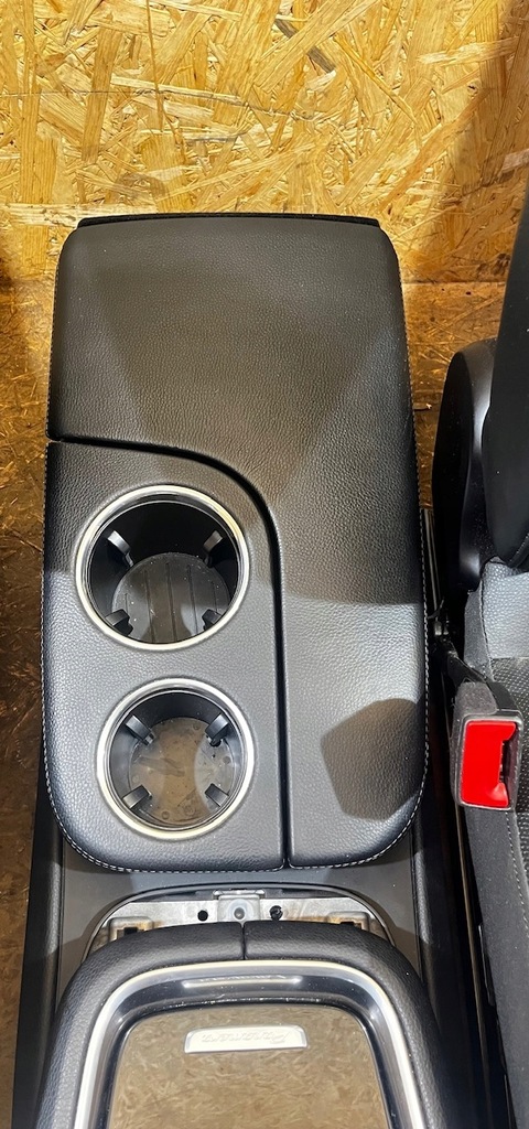 фото №5, Сидіння шкіра модулі підігрів масаж вентильовані porsche panamera 971 1