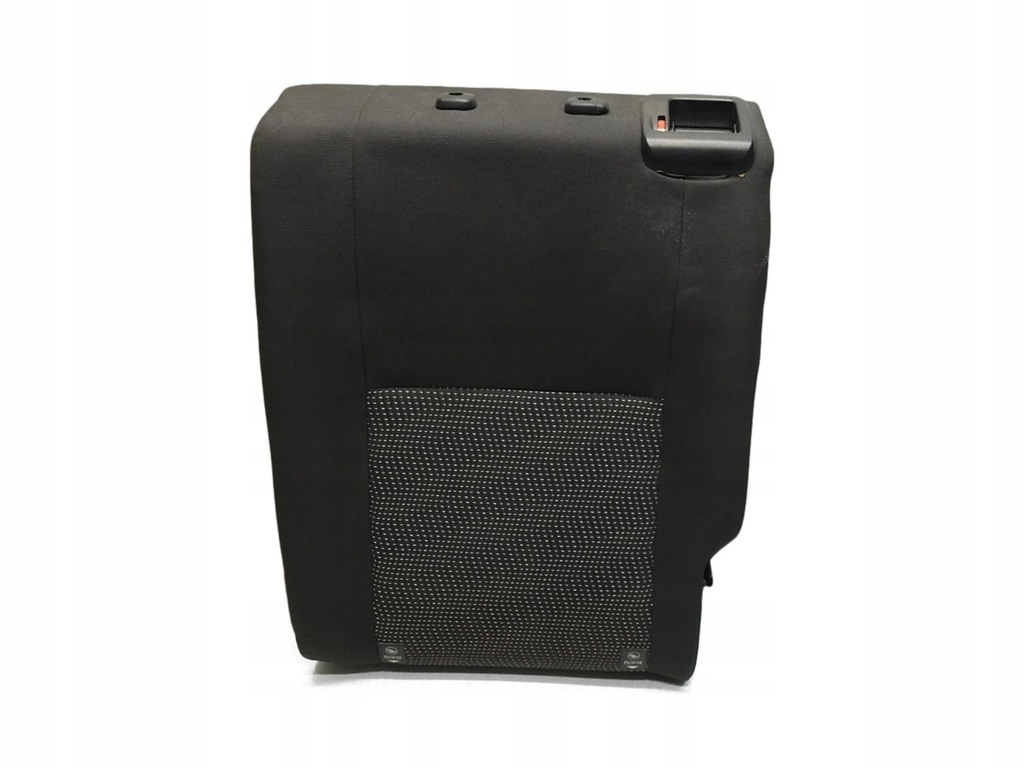 фото №1, Спинка сиденье сиденье левый задняя toyota auris ii