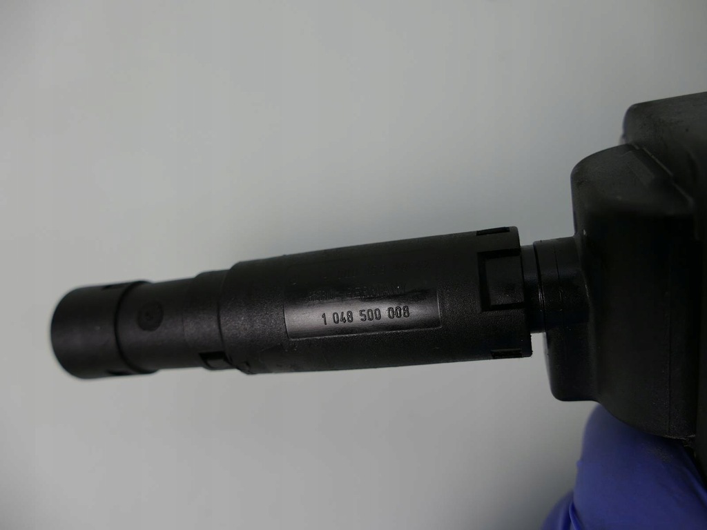 фото №12, Mercedes c w204 1.8 cgi котушка запалювання котушки