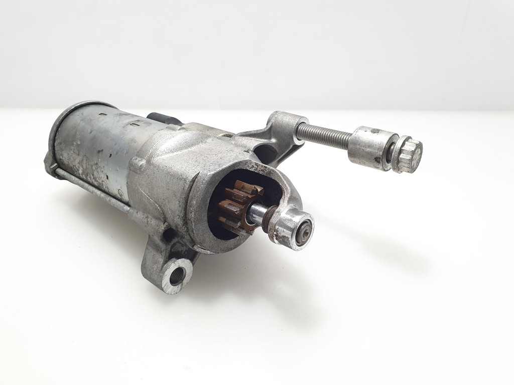 Купити A4 b8 a5 8t a6 c7 a7 2.0tdi ultra cnh стартер оригінал bosch super стан