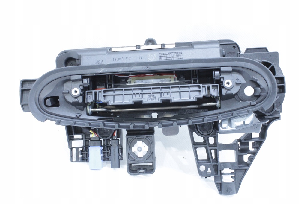 фото №1, Кронштейн ручка кассета левый перед комфорт access keyless bmw g42 g26 i4