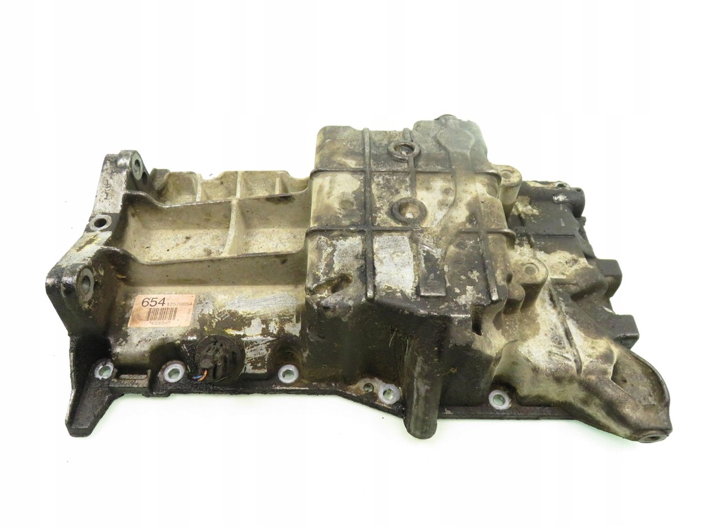 фото №1, Піддон масляна opel signum 2.2 12576654