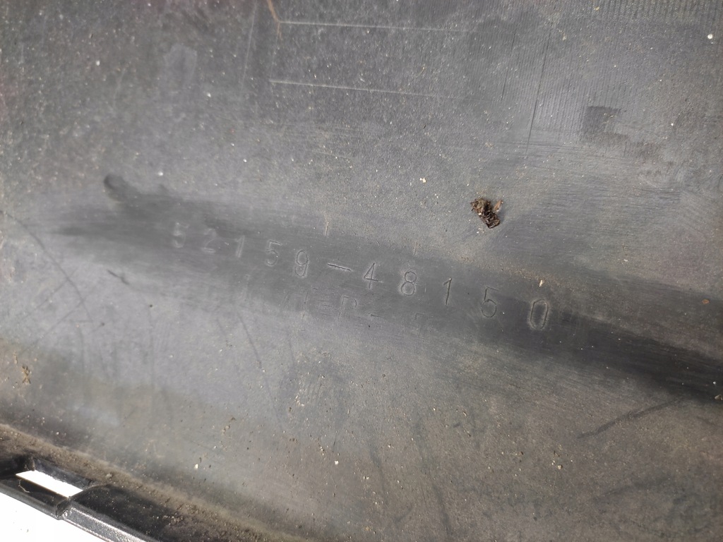 фото №10, Lexus rx iv 300 450h бампер задний задняя pdc 2015-