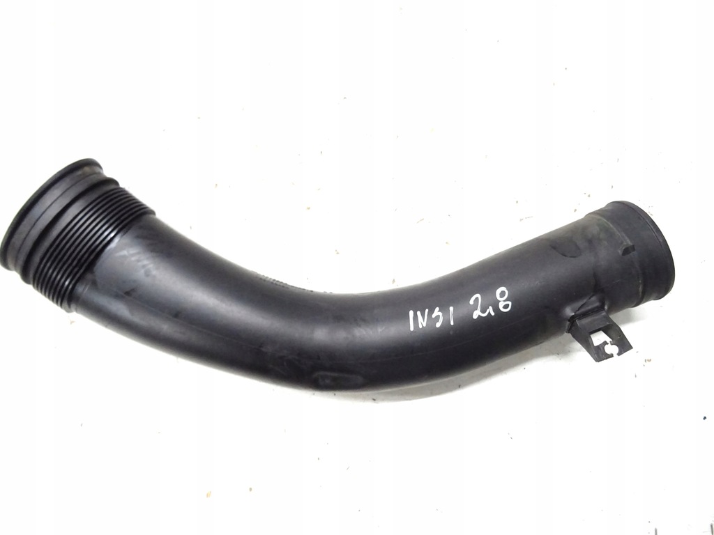 фото №1, Opel insignia 2.8 v6 шланг труба воздухозаборник
