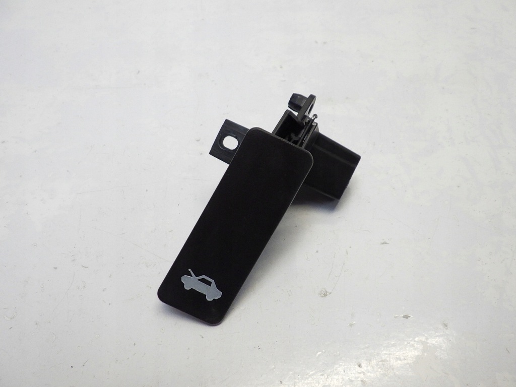 фото №1, Ford puma mk2 ii 2021 ручка открывания капот