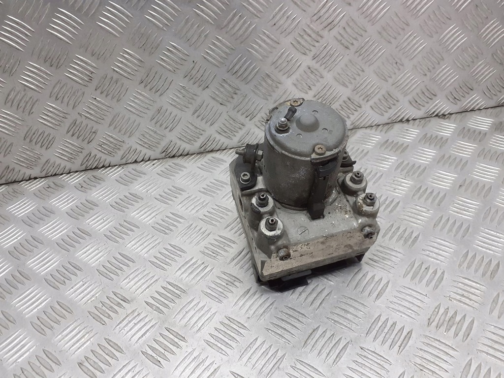 фото №9, Насос abs citroen berlingo i 1.4 0265216042