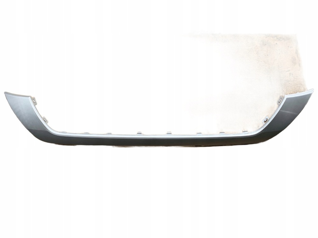 фото №1, Vw t-cross 2g решётка радиатора молдинг бампера