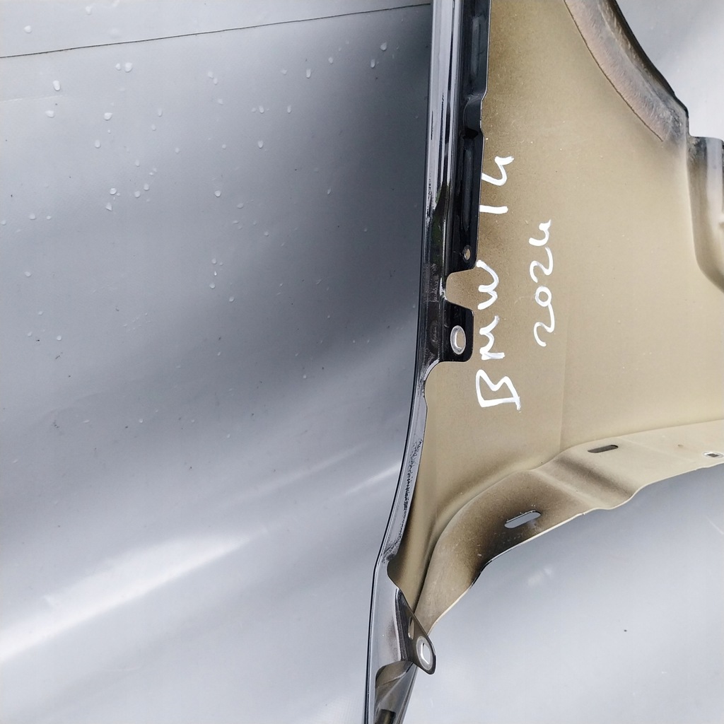 фото №14, Крыло левый перед передний bmw i4 i 4 g26 g 26 8739309 оригинал