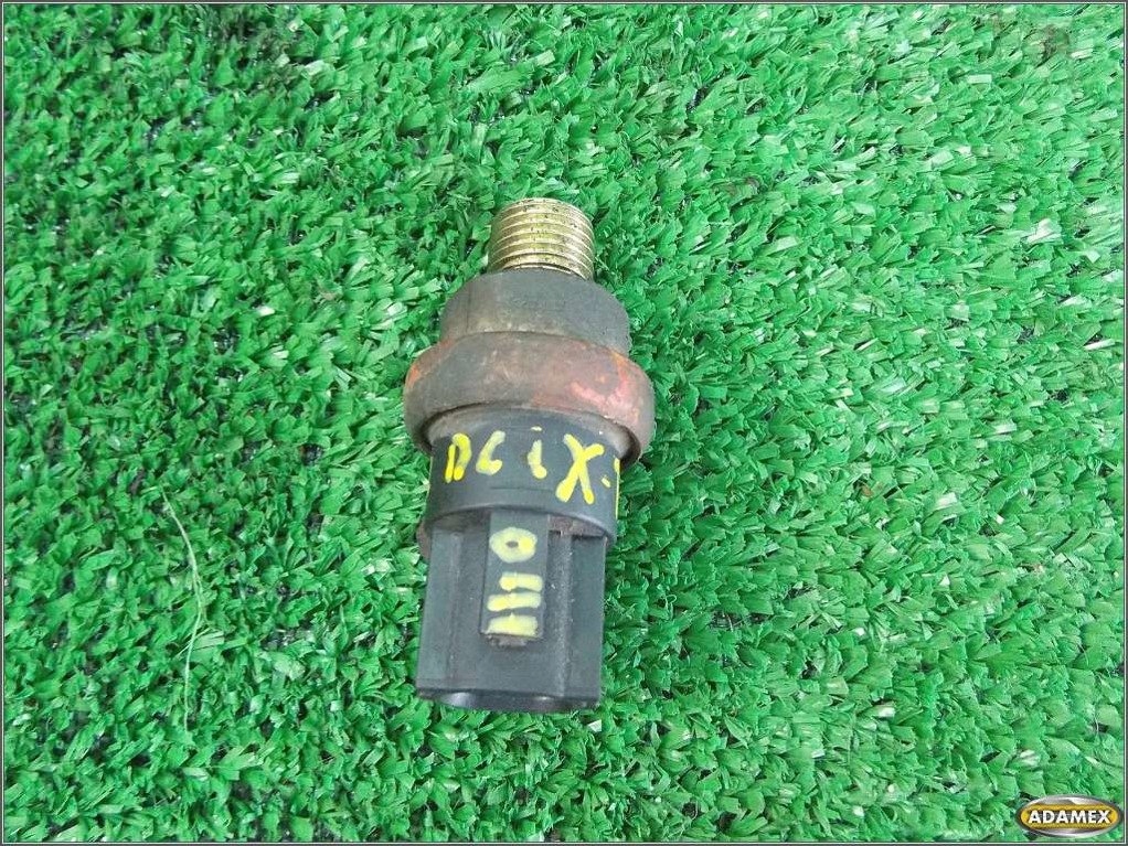 фото №5, Nissan x-trail 2.2dci 2004r датчик кондиционера