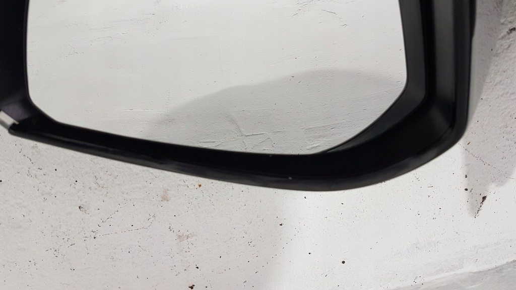 фото №10, Дзеркало праве citroen c4 iii e-c4 12 pin 10+2