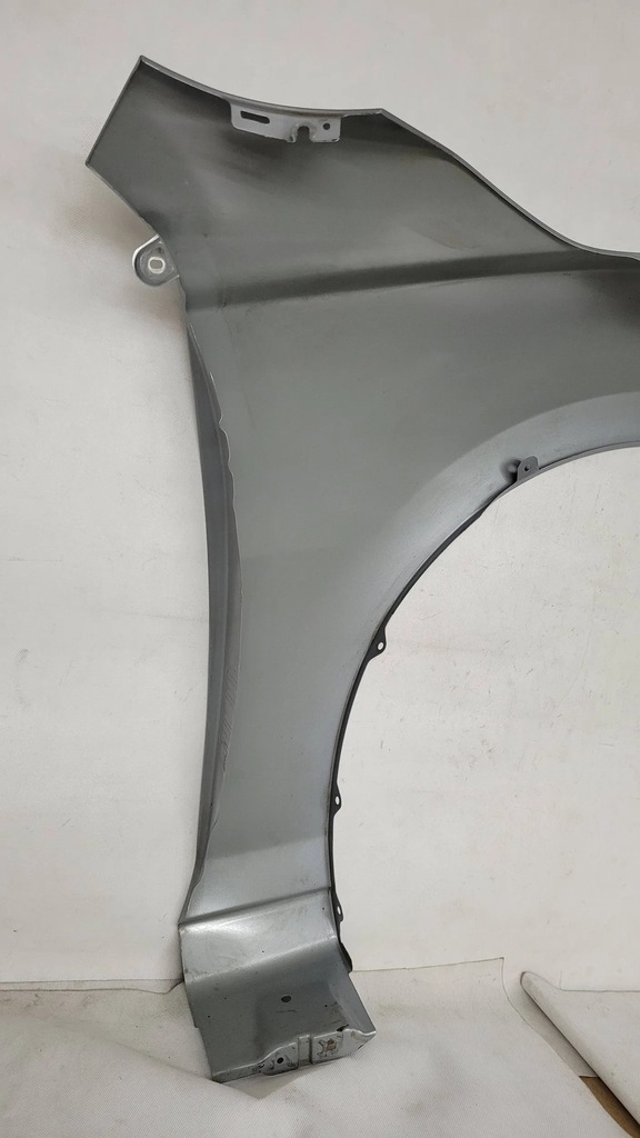 фото №11, Крыло левый перед передний mazda 6 iii gj gl 12-