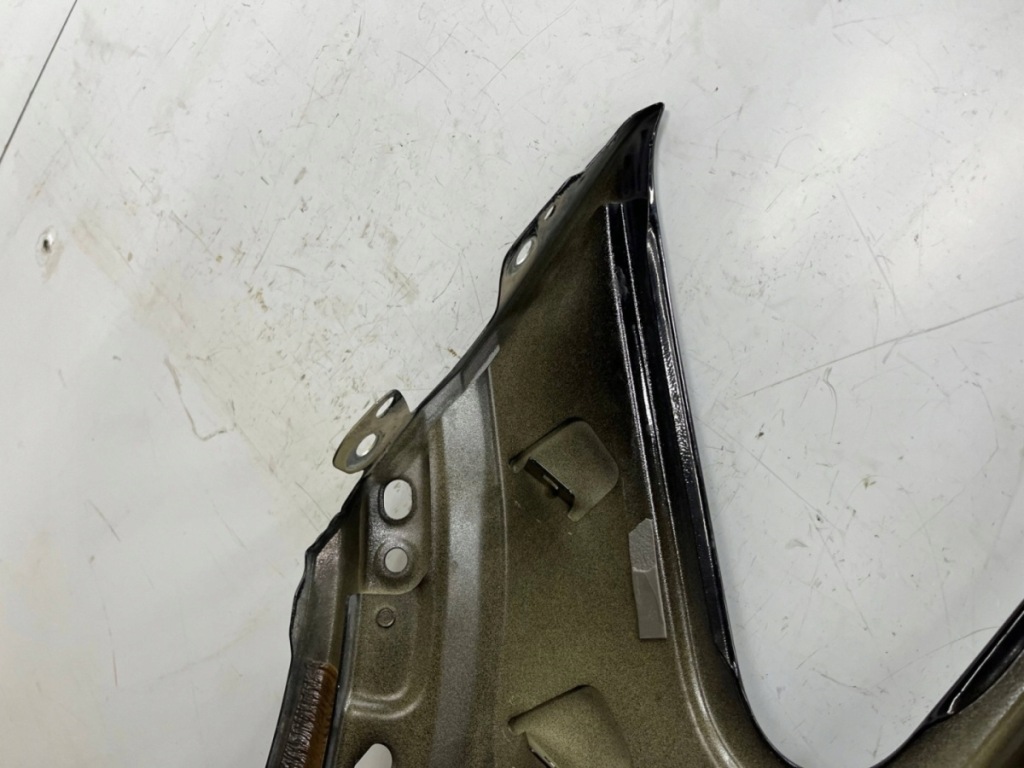 фото №15, Крыло audi e-tron q8 etron 18-25r. правый передний правый перед