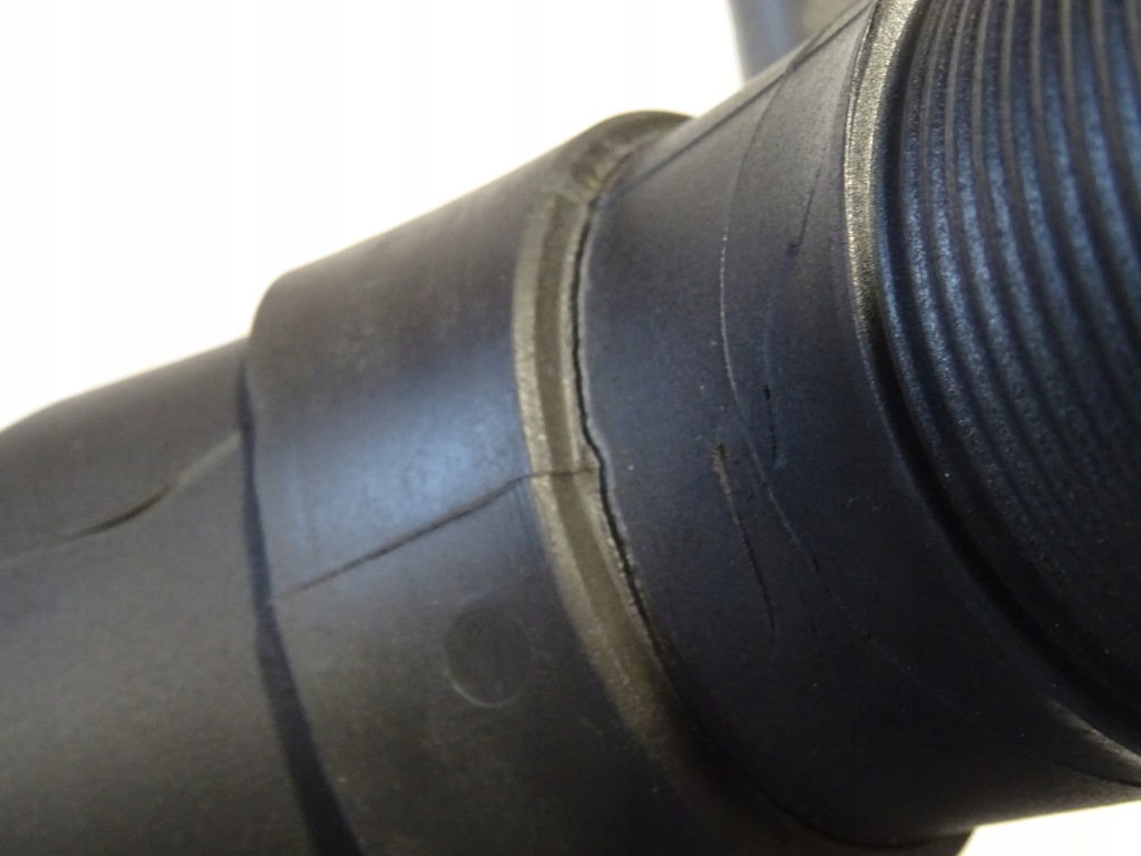 фото №7, Труба шланг интеркулер seat leon ii 2 1.6 tdi