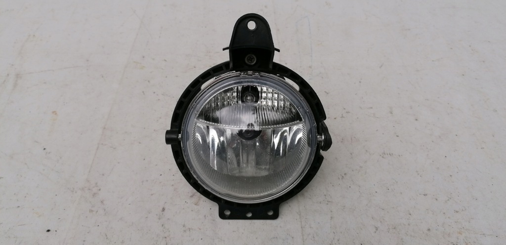 фото №1, Mini countryman r60 r61 противотуманная фара