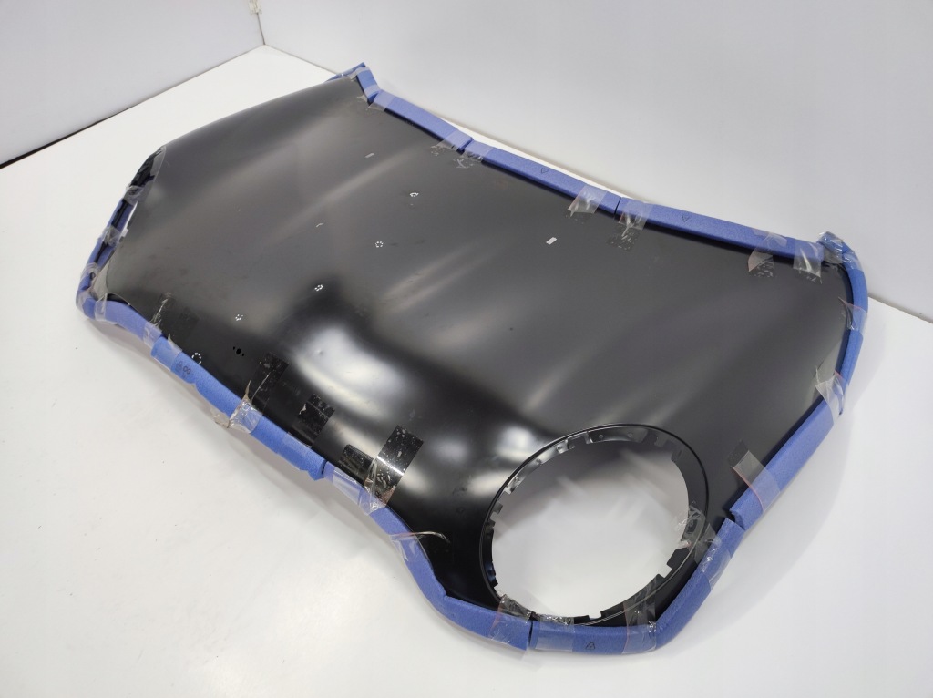Капот mini r55 r56 r57 41612754738 51147281521 нова оригінальна Оригінал