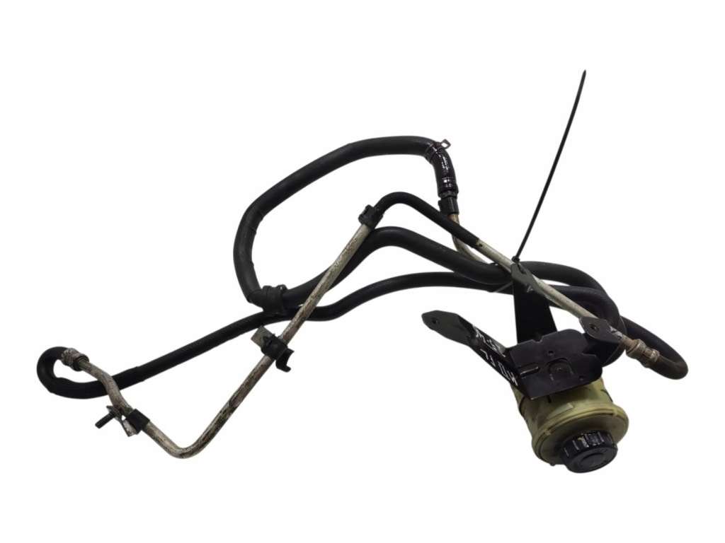 фото №1, Шланг усилителя master ii movano a lift 2.5 dci 2004-2009