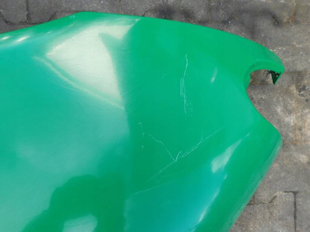 фото №9, Ford galaxy 2.3 00r крила лівий