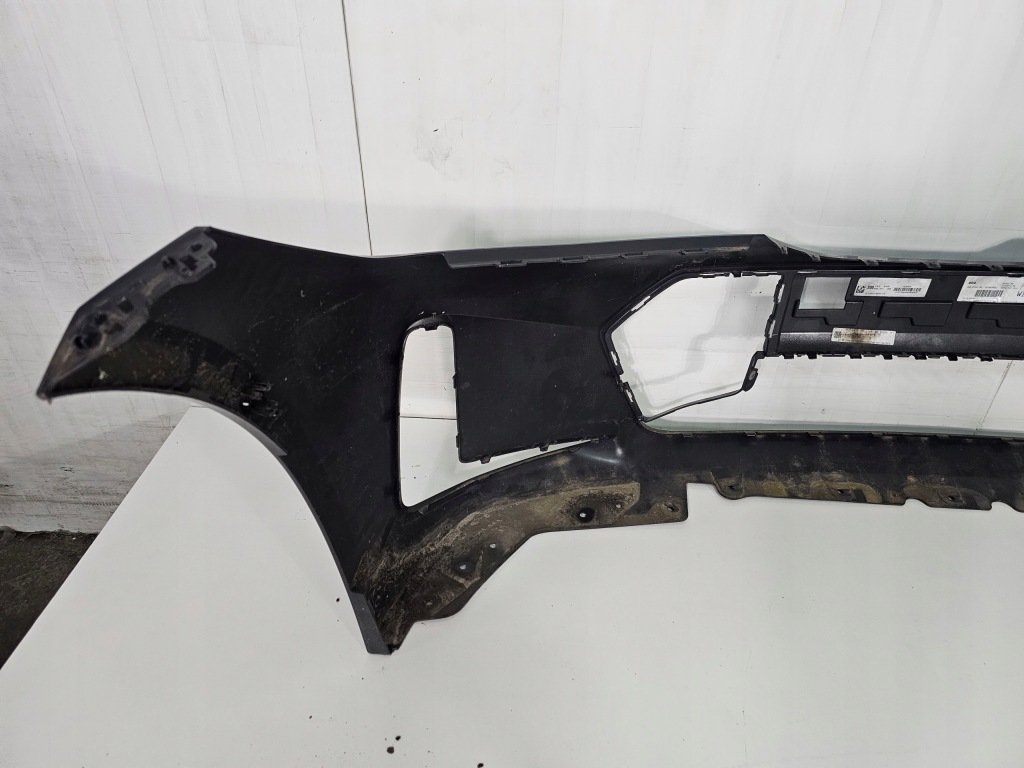 фото №9, Бампер перед передній bmw 3 g20 g21 lift lci m-pakiet