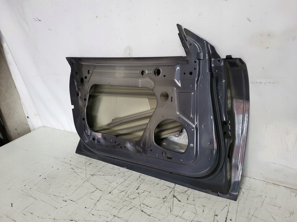 фото №10, Двері ліва передні tesla iii 3