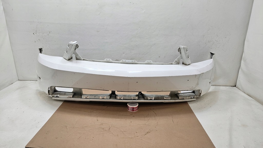 фото №14, Бампер передний ford mustang v lift ar33-17c831-r