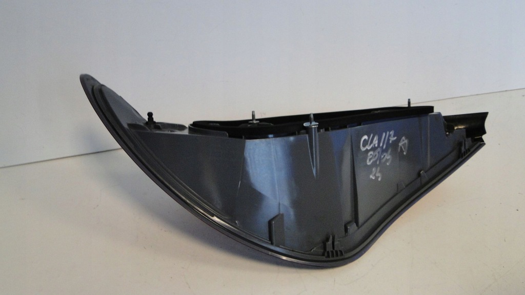 фото №10, Mercedes cla 117 w117 лампа задня права lift led a1179063800