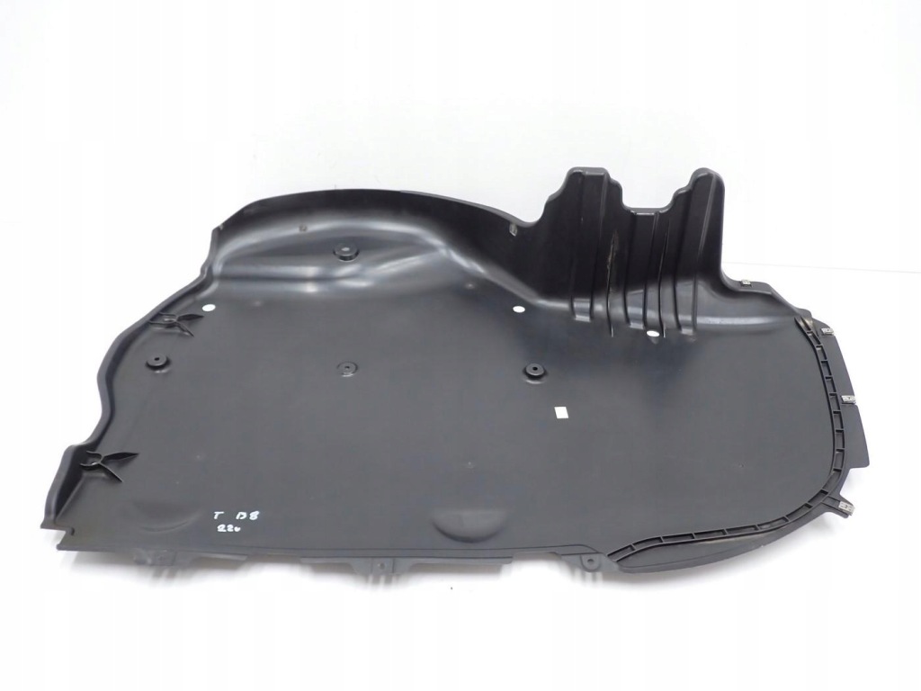 Купити Плита захист підвіска оригінал 3g0825336b vw passat b8 22r