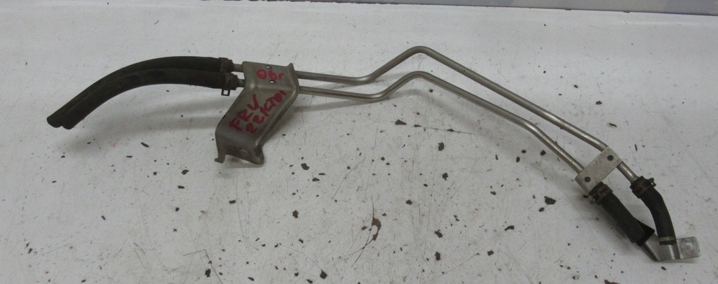 фото №1, Honda fr-v 2.2 ctdi 07r шланг провода