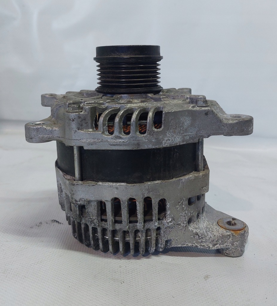 фото №1, Генератор subaru forester iv 2014 - 2018