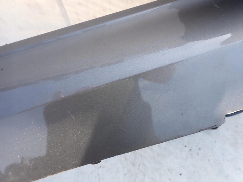 фото №8, Volvo v60 ii s60 iii 18- порог молдинг порог правая