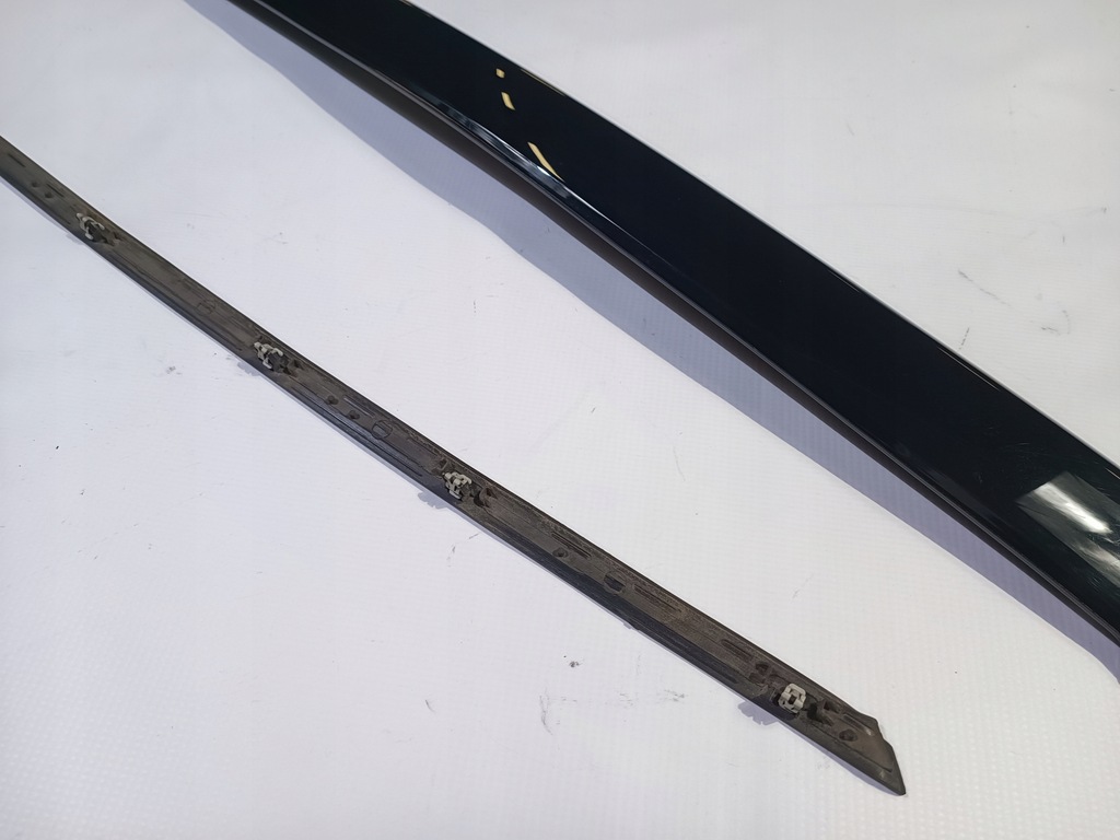 фото №6, Молдинг скло лобове стійка права ford explorer vi 2020-