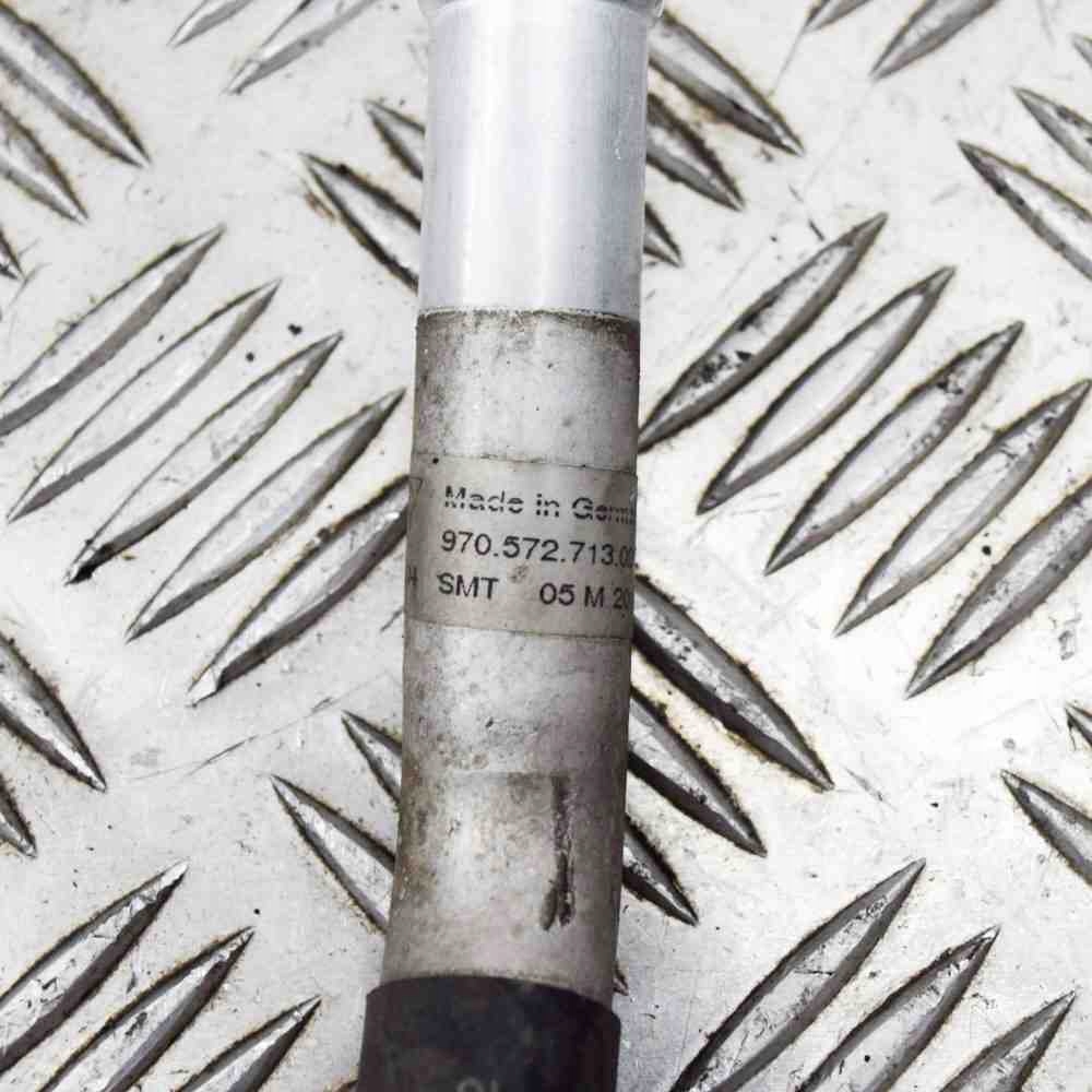 фото №6, Інше дроти porsche panamera 970 97057271302 11563652 3.0l 306kw 2016