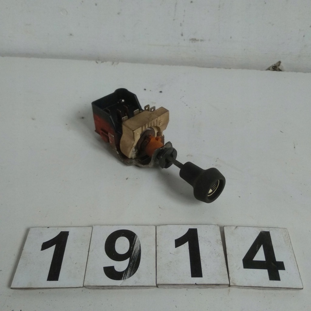 фото №1, Переключатель света chevrolet camaro 67-