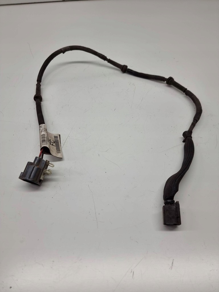 фото №1, Жгут электрическая land rover evoque i gj3214n118