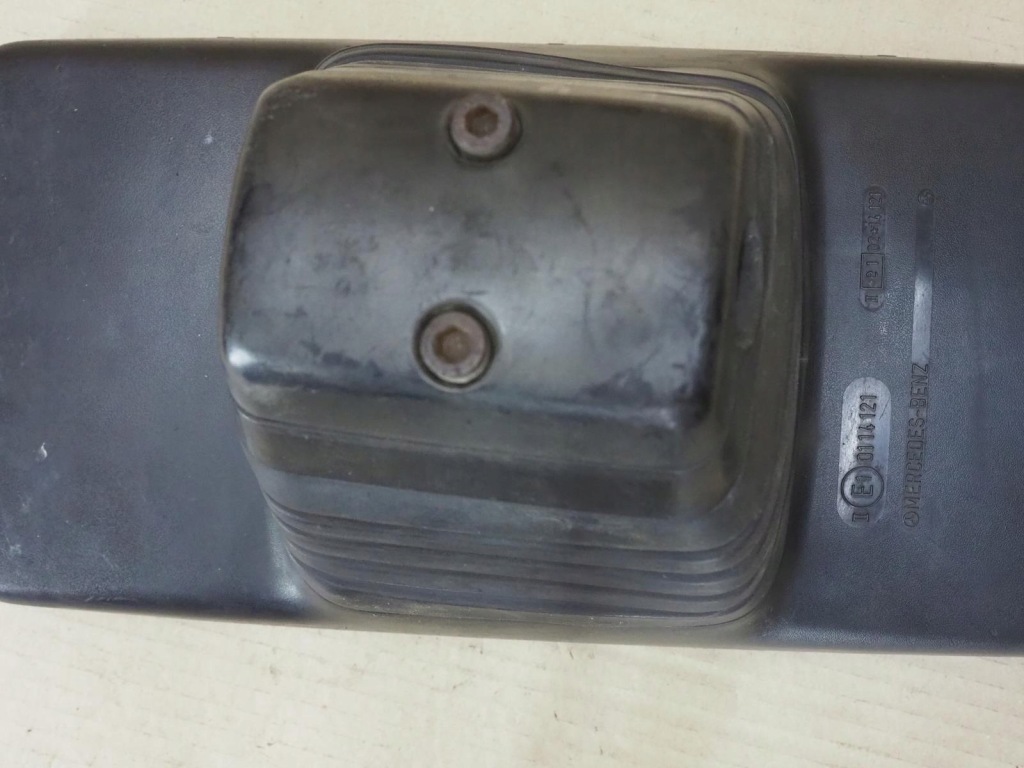 404 mercedes дзеркало автобус Зі Шроту