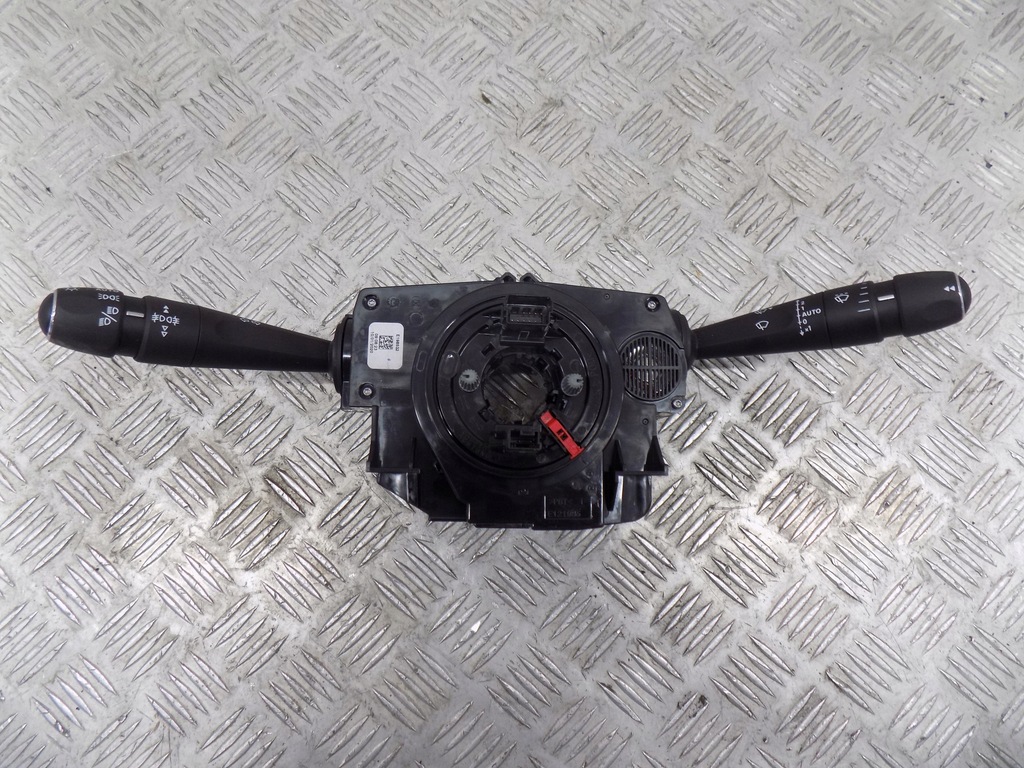 фото №1, Citroen c4 iii перемикач комбінований стрічка