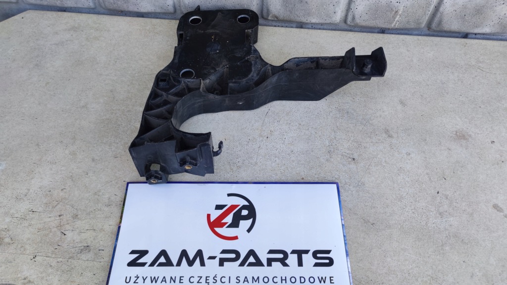 фото №4, Панель фари передній лівий renault megane ii 8200137495