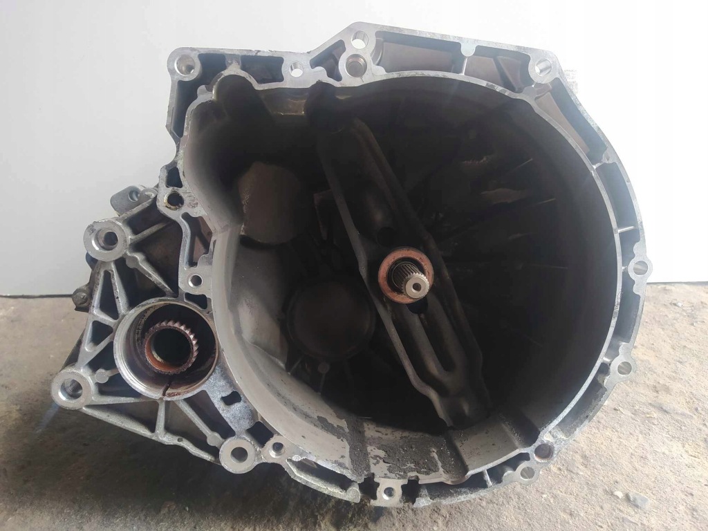 фото №1, Mini countryman r60 1.6t all4 john cooper works коробка передач передач 9810117