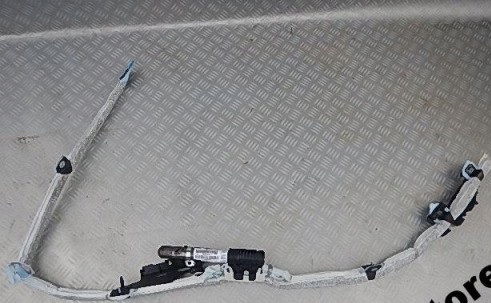 фото №1, Bmw 3 e91 lift шторка безпеки ліва