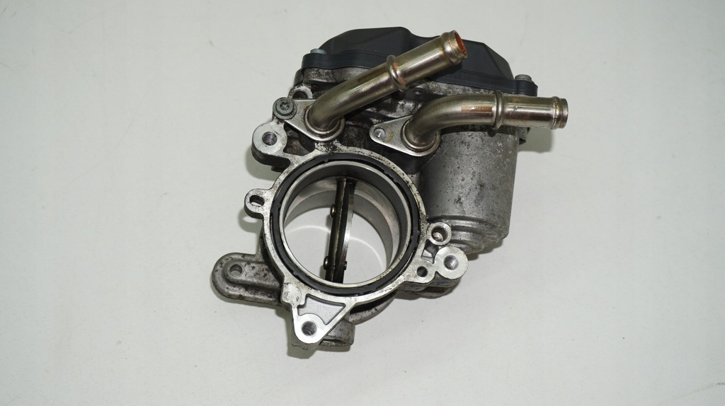 фото №9, Audi a3 8v 2.0 tdi дроссельная заслонка