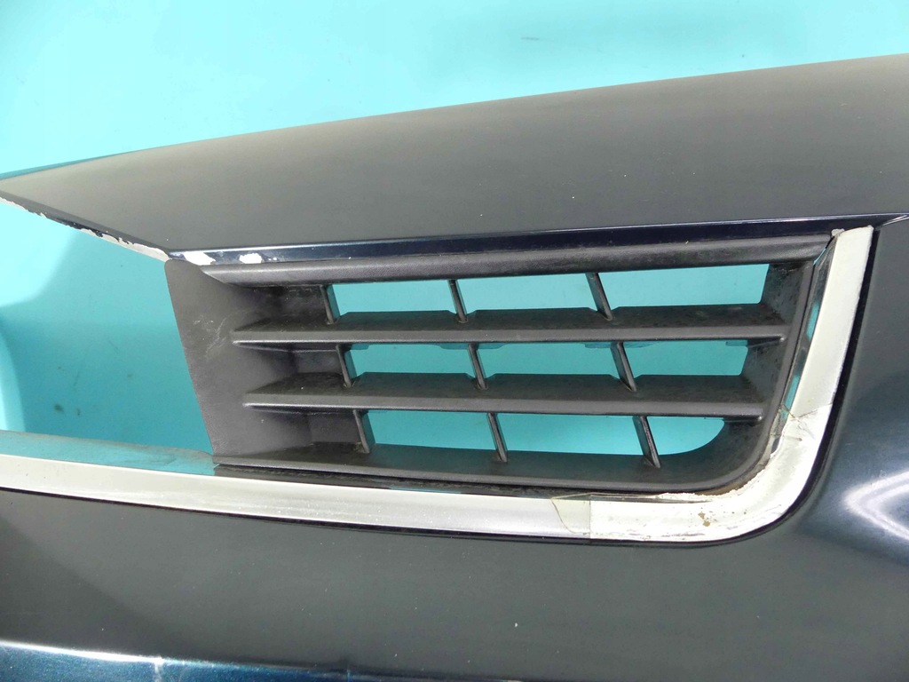 фото №10, Бампер перед renault laguna ii lift 05-07 nv903