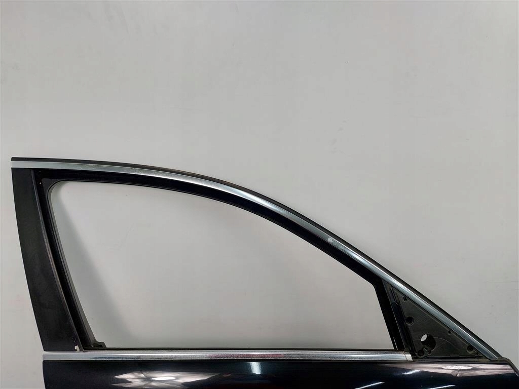 фото №10, Дверь передние правое перед bmw 7 e65 01-08r black sapphire металлик