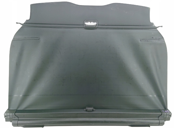 фото №7, Шторка сітка багажника bmw 5 f11 kombi