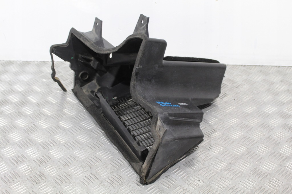 фото №1, Впуск повітря stelvio 50552323