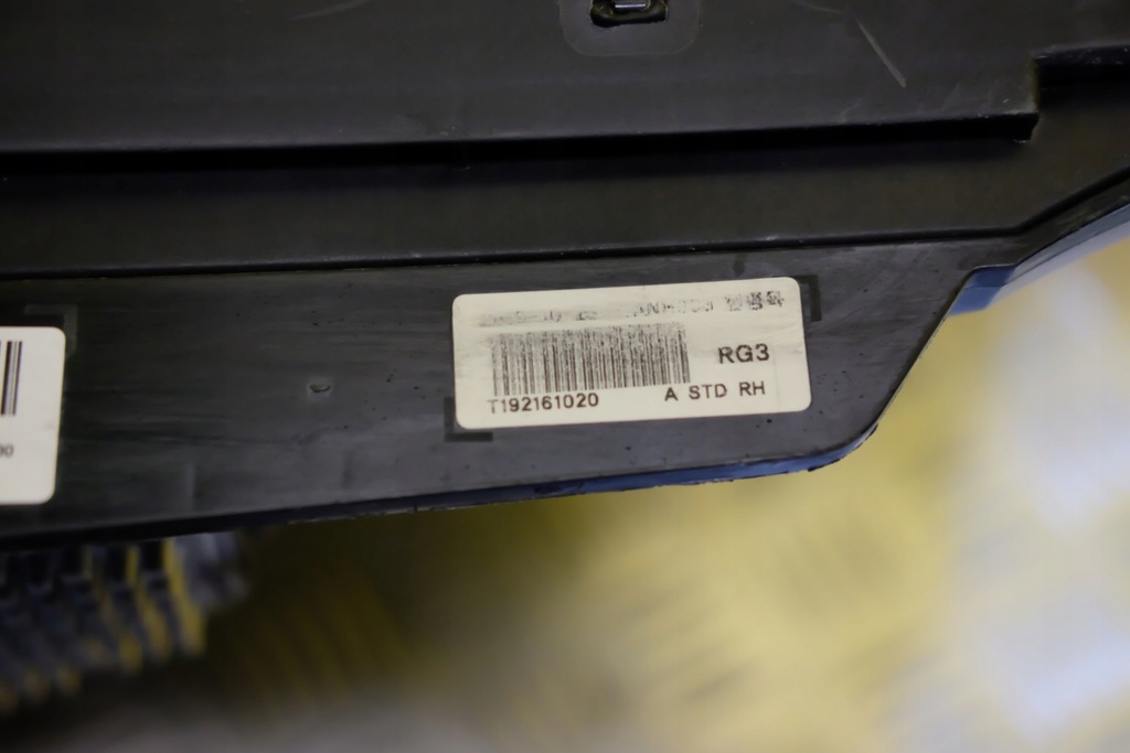 фото №9, Hyundai genesis g80 2020- фара лампа led r eu