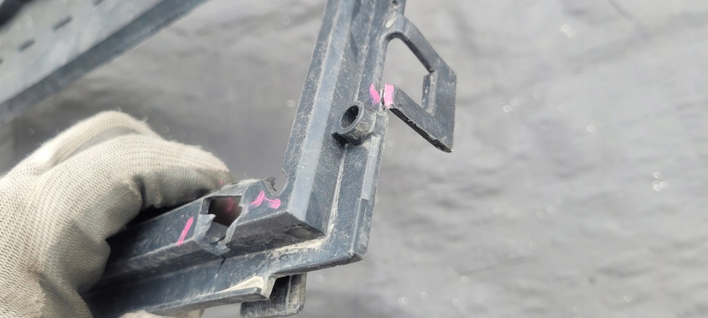 фото №4, Воздуховод воздуха renault clio iv captur // 4119