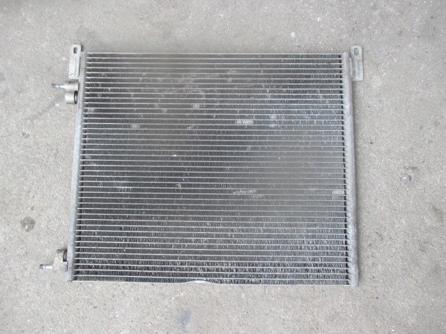 фото №1, Vectra c signum радиатор кондиционер 2.8 z28net