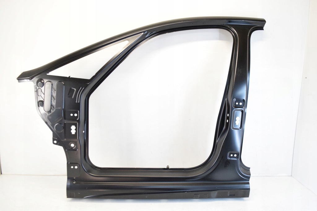 фото №1, Cupra born поріг блок двигуна лівий новий оригінал