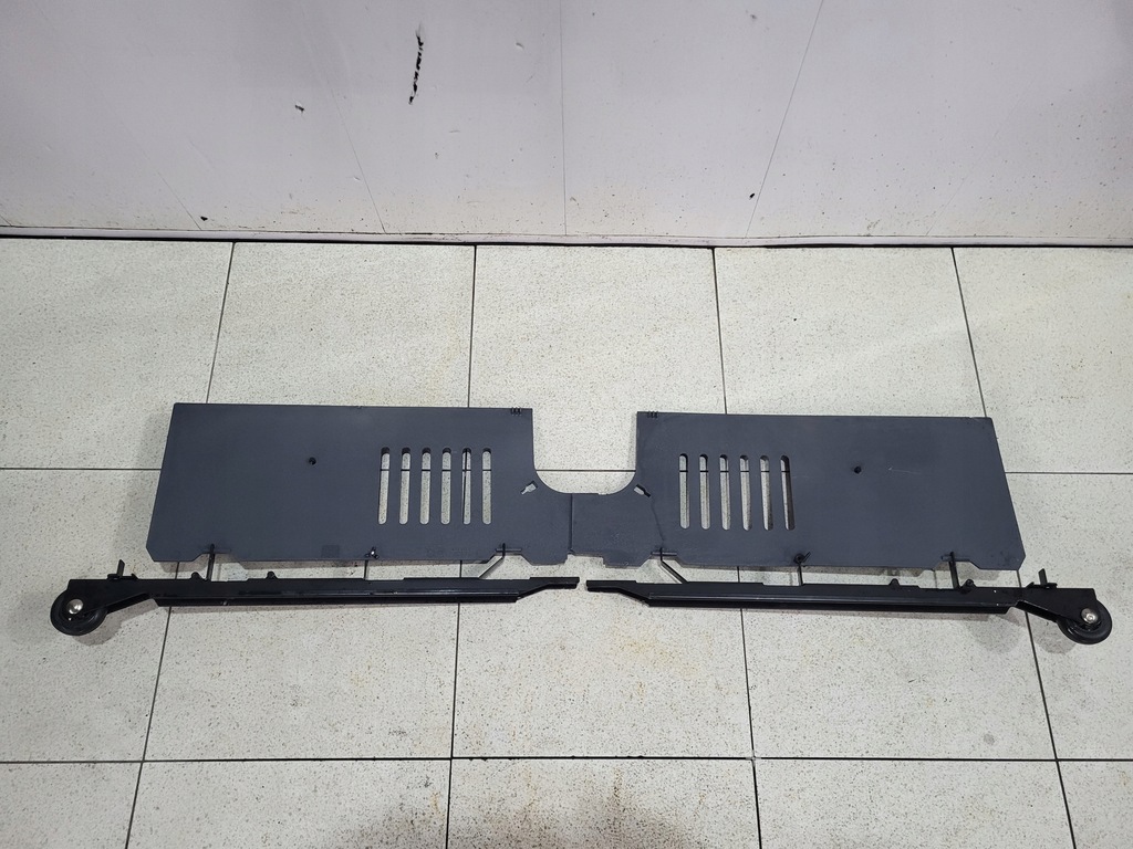 фото №7, Ліжко нижні механізм scania r 1883137