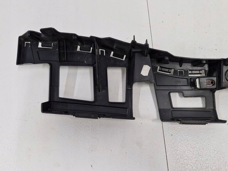 фото №10, Renault scenic 4 iv направляющая кронштейн бампера задняя задние кронштейн 850429336r