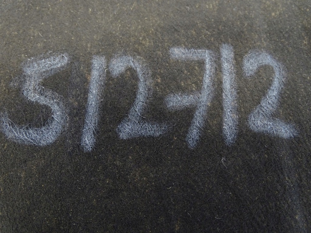 фото №6, Шумоизоляция капот крышки двигателя bmw 5 f07 gt 9138474